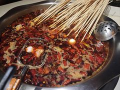 -玉林串串香(大成路店)