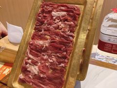-东门口·新式老北京火锅(河西龙湖天街店)