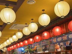 -鸟鹏烧鸟居酒屋(仁恒梦中心店)