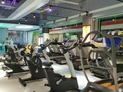 -优享健身(物美圣熙8号购物中心店)