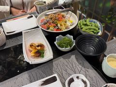 -昱匠·日本料理(金融街店)