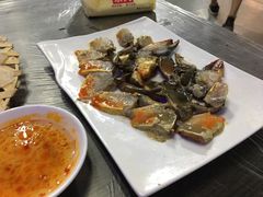-官塘锋记鱼生·生腌·砂锅粥(牌坊街店)