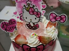 -味多美蛋糕(通州店)