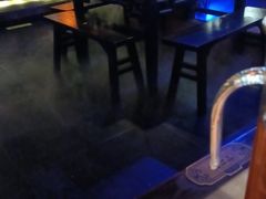 大堂-绿茶餐厅(汇悦大融城店)