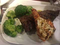 -RED LOBSTER(多伦多DT店)