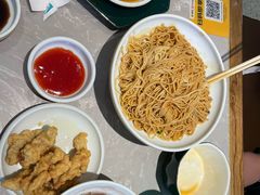 -松鹤楼面馆(清河万象汇店)
