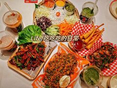 -BLABLATAI吧啦泰·泰式爆炒(西宸天街店)