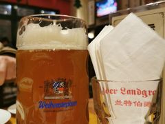 -兰特伯爵西餐厅·啤酒屋(方庄店)