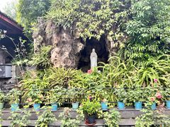 -平安桥天主教堂