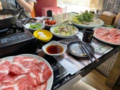 -松坂屋日料自助(长城路店)