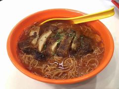 -華歡冰室-WahFoon(吉大店)