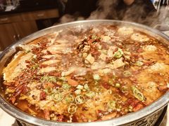 -527烧烤·龙虾·精酿酒(小石城美乐城店)