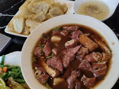 -二姐卤煮(南十里居店)