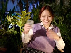 -FUNFUN有饭花园聚会餐厅