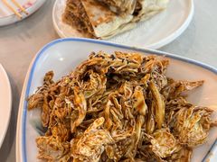 -金家老三饭庄(常营店)