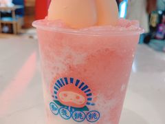 一颗粉桃桃-和气桃桃(宏伊广场店)