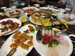 -大门水乡·顺德菜
