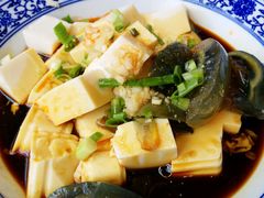 -乌镇那一年小院主题餐厅(甘泉西路店)