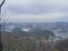 -岳麓山风景名胜区