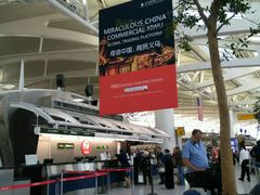 -约翰·菲茨杰拉德·肯尼迪国际机场