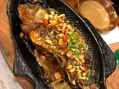 -状元阁烧烤(新华路总店)
