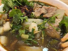 -江三王记牛杂馆(总店)