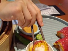 -点都德(大茶楼店)