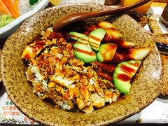 -林妈妈村·日式料理(宝山万达店)