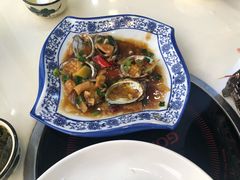 -鑫悦楼煎蟹·16年海鲜大排档