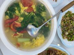 -黄牛肉馆·皖南土菜