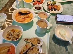 -堂会·KTV·自助餐·团建聚会(天河店)