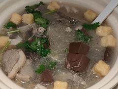 -苏晓玥·江南小吃(深圳北站店)