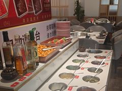 -芭夯兔·兔肉汤锅(新都店)