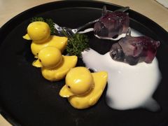 -避风塘(宝山万达店)