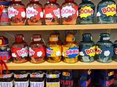 -名创优品(天河区正佳广场二店)