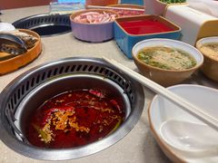 -海底捞大排档火锅(打浦路店)