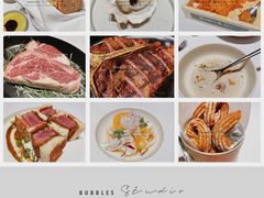 -Bistro Wang 牛排馆