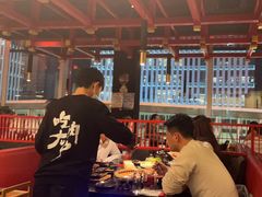 -谷牛和牛烤肉(漕河泾印象城店)