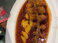 -晟永興烤鸭店(五道口店)