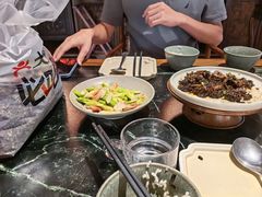 -兰溪小馆(东直门簋街店)