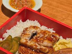 -旨味Umami_融合料理(万博汇店)