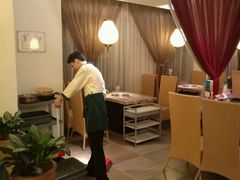 -润园四季椰子鸡火锅(海上世界店)