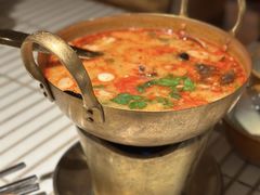-CHINCHIN 青青·泰国料理(万象食家店)
