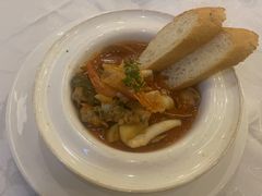 -爱茉莉意大利西餐厅
