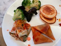 -北京索菲特大酒店