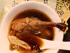 母油老鸭-新聚丰菜馆(太监弄店)