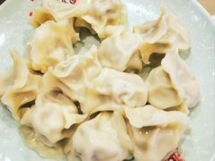 -老边饺子馆(金源店)