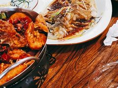 -卧龙堡客栈·中餐厅(古北水镇店)