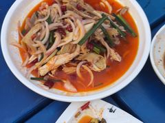 -花儿穆萨·烤肉餐厅(石马坪店)