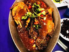 -西江美食舫·江西菜(健德桥店)